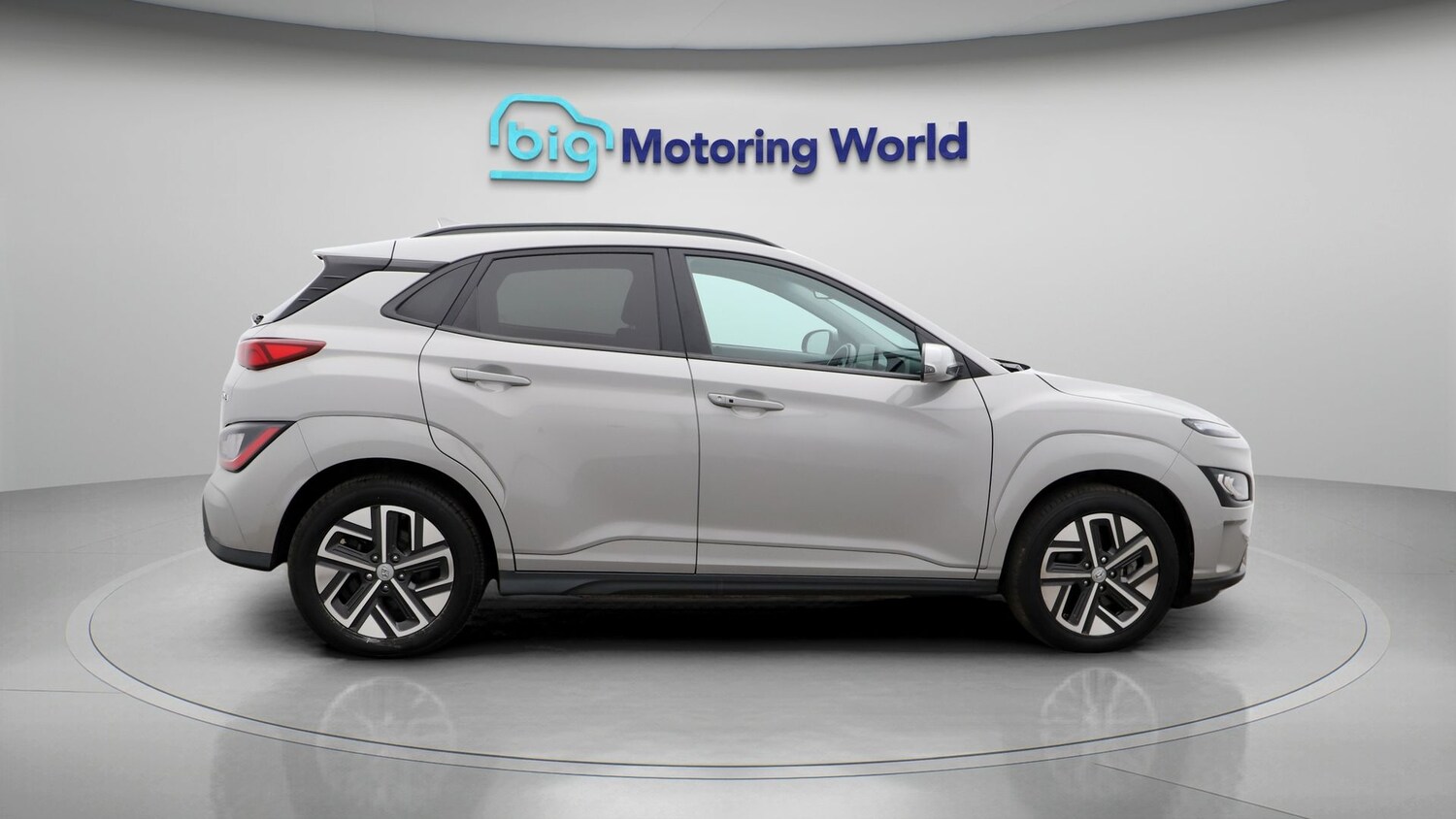 Used Hyundai KONA 2023 for sale - 78178240: Photo 8