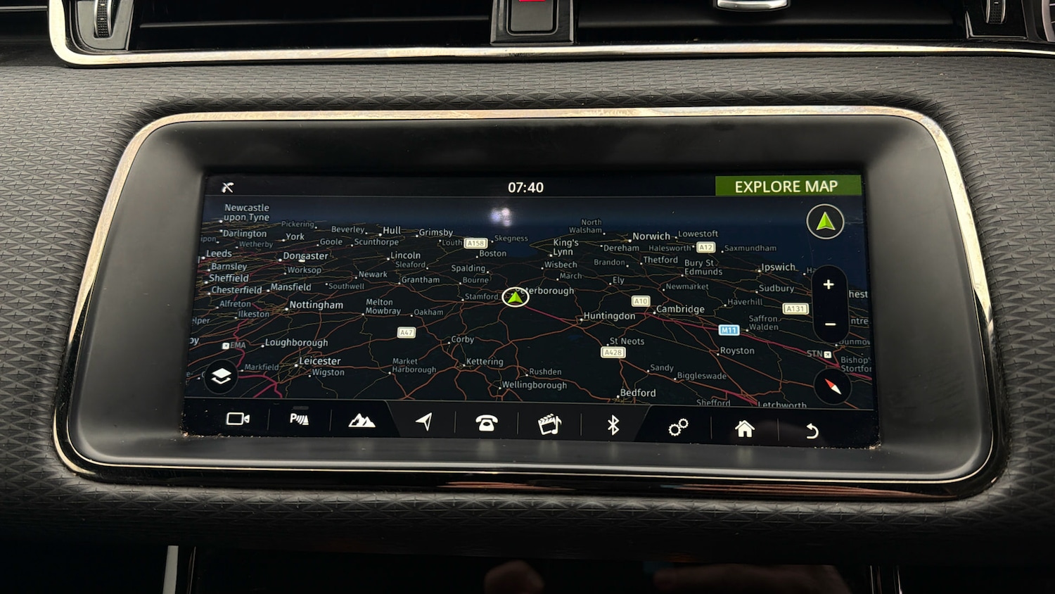 Used Land Rover Range Rover Evoque 2020 for sale - 77985007: Photo 10