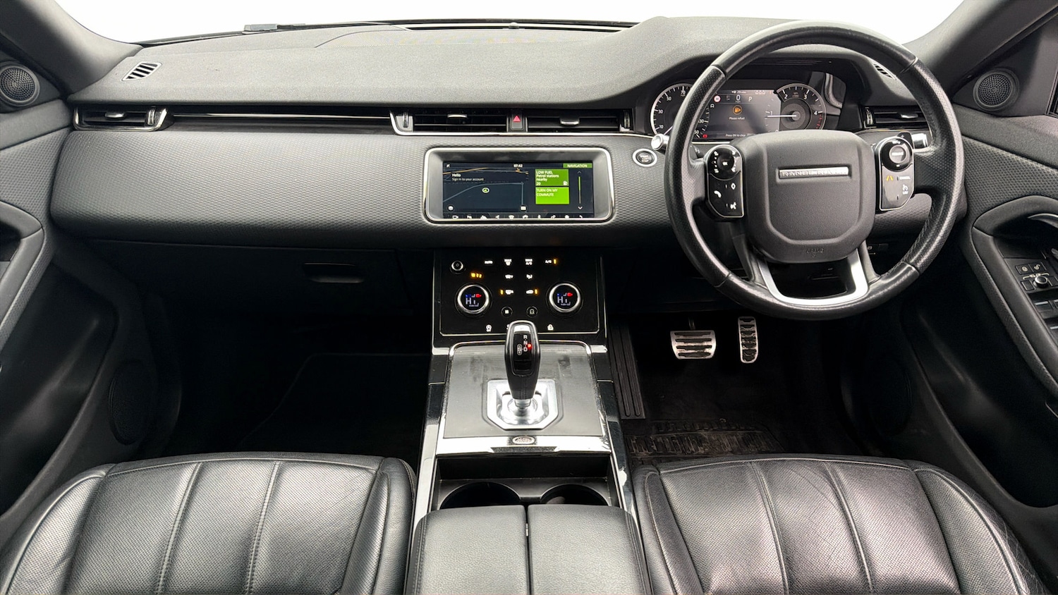 Used Land Rover Range Rover Evoque 2020 for sale - 77985007: Photo 12