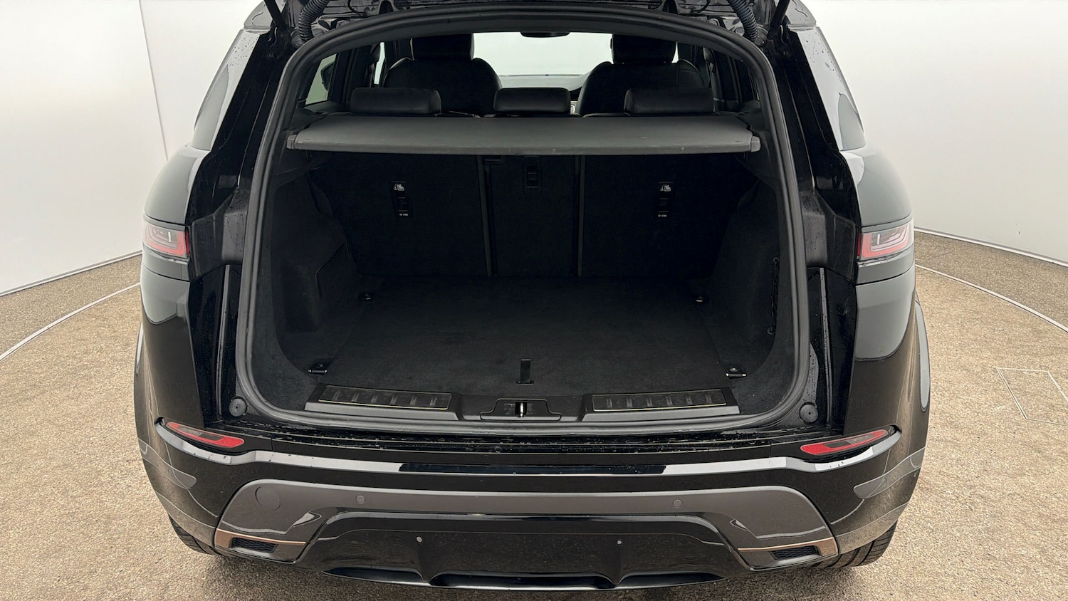 Used Land Rover Range Rover Evoque 2020 for sale - 77985007: Photo 16