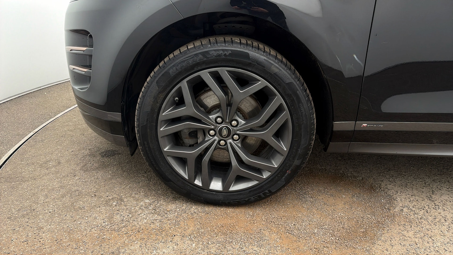 Used Land Rover Range Rover Evoque 2020 for sale - 77985007: Photo 17