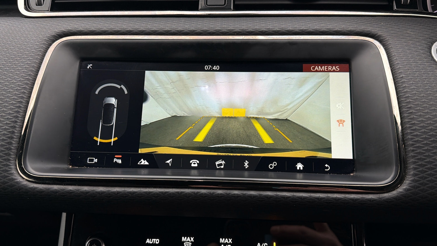 Used Land Rover Range Rover Evoque 2020 for sale - 77985007: Photo 27