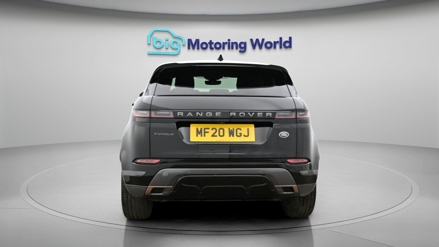 Used Land Rover Range Rover Evoque 2020 for sale - 77985007: Photo 6
