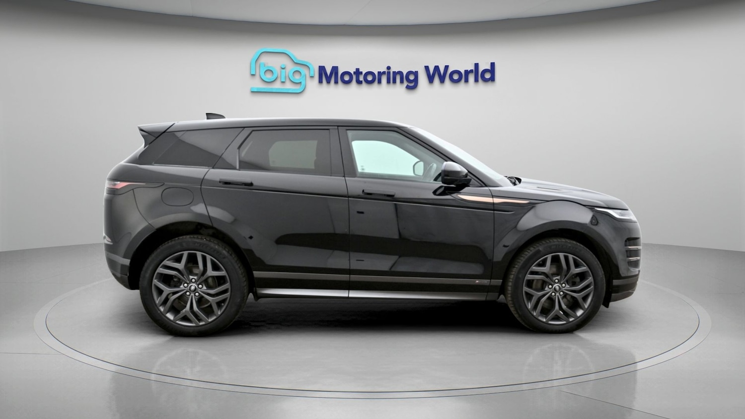 Used Land Rover Range Rover Evoque 2020 for sale - 77985007: Photo 8