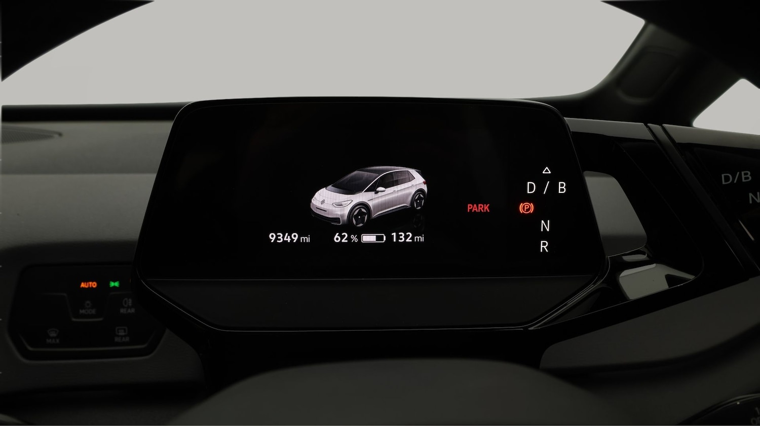 Used Volkswagen ID.3 2021 for sale - 77198743: Photo 10