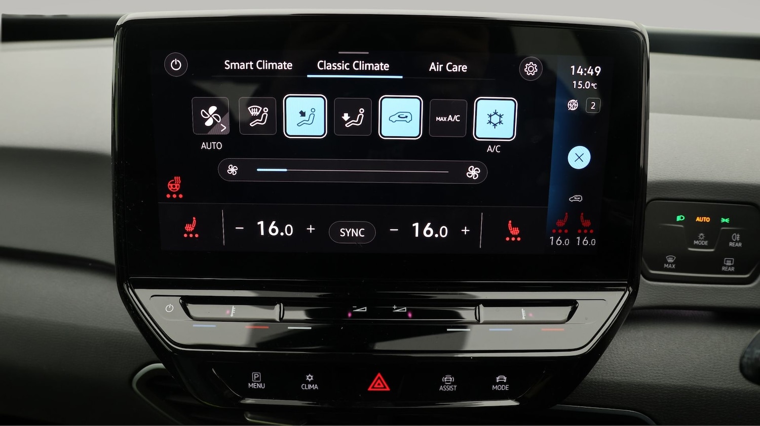 Used Volkswagen ID.3 2021 for sale - 77198743: Photo 12