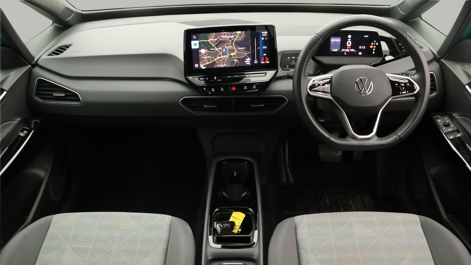 Used Volkswagen ID.3 2021 for sale - 77198743: Photo 13