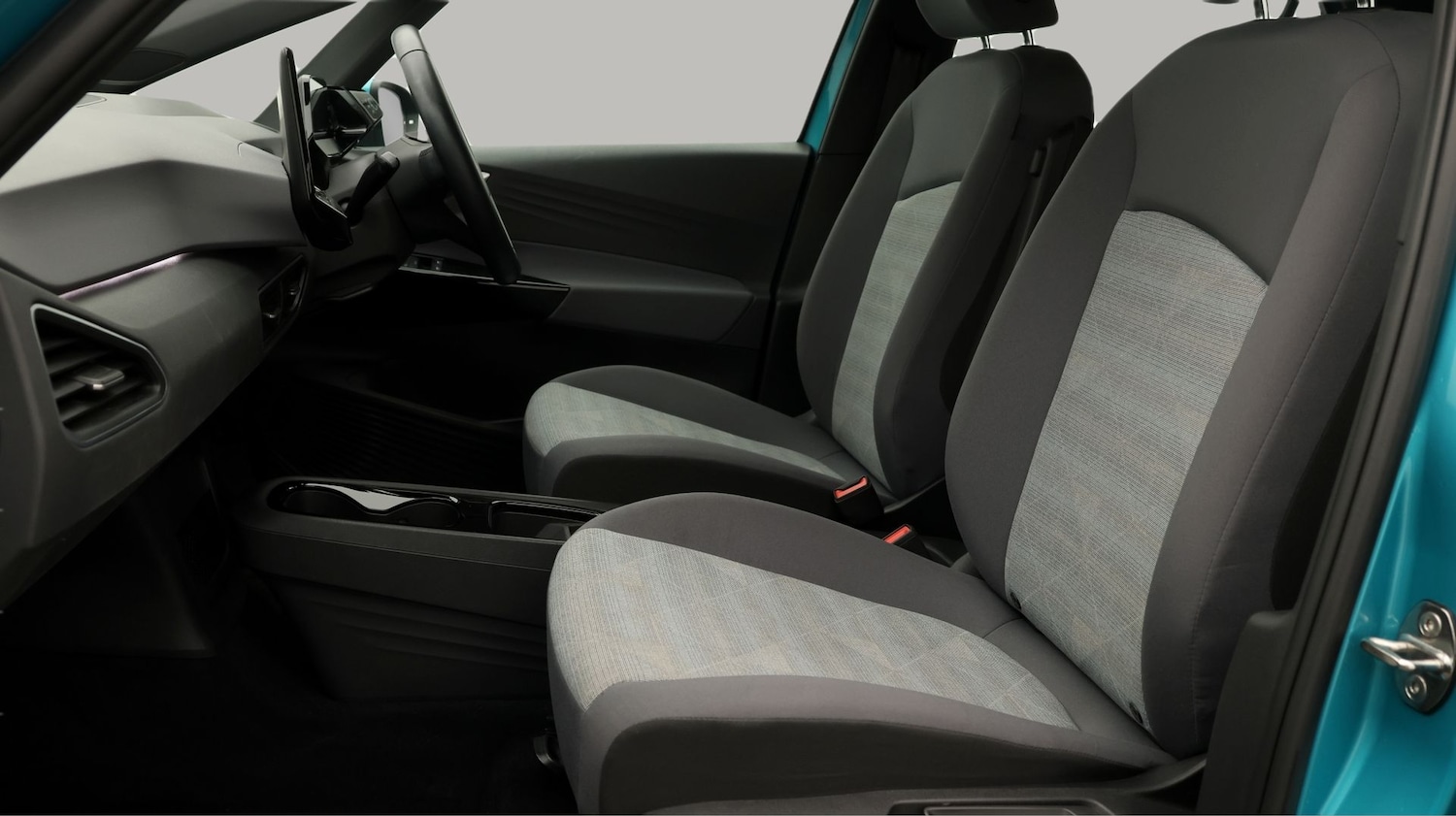 Used Volkswagen ID.3 2021 for sale - 77198743: Photo 14