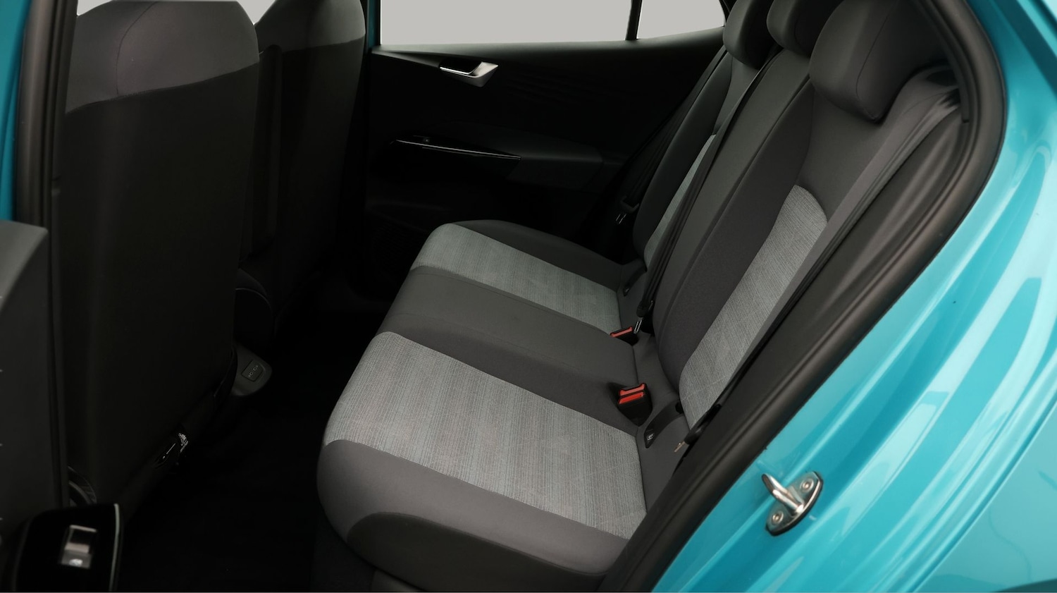 Used Volkswagen ID.3 2021 for sale - 77198743: Photo 16