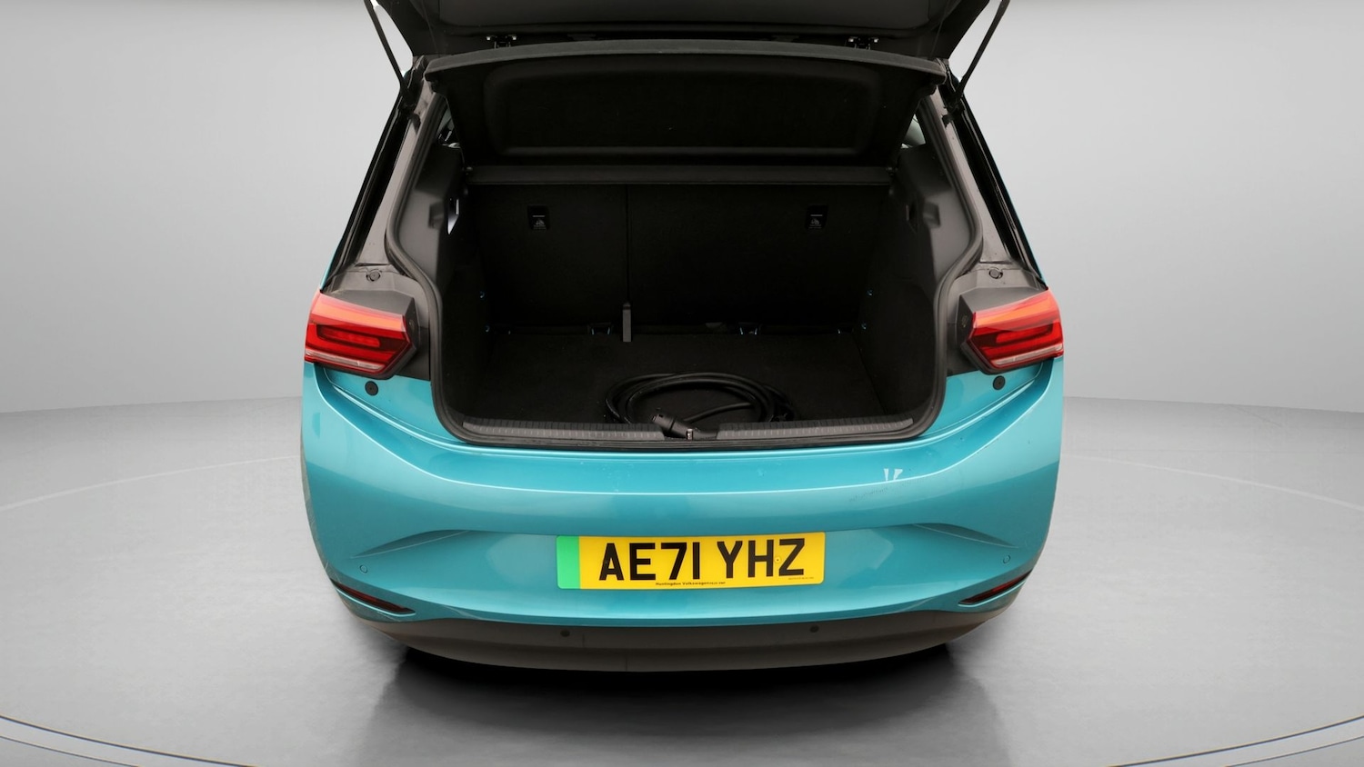 Used Volkswagen ID.3 2021 for sale - 77198743: Photo 17