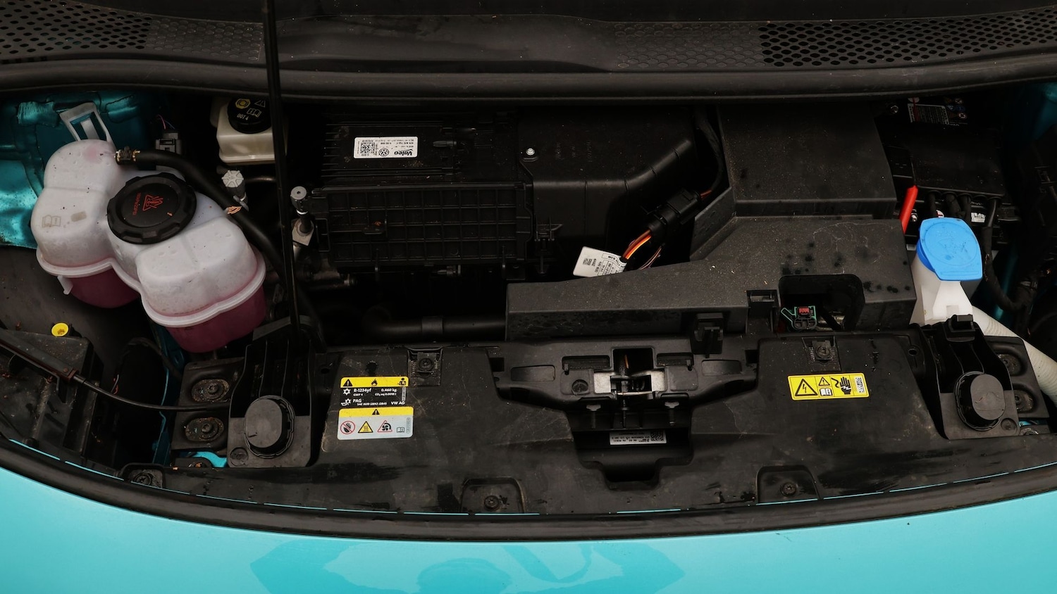 Used Volkswagen ID.3 2021 for sale - 77198743: Photo 19