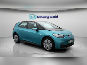 Used Volkswagen ID.3 2021 for sale - 77198743: Photo