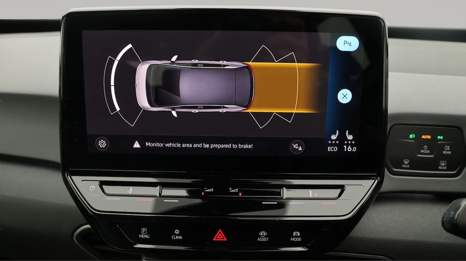 Used Volkswagen ID.3 2021 for sale - 77198743: Photo 24