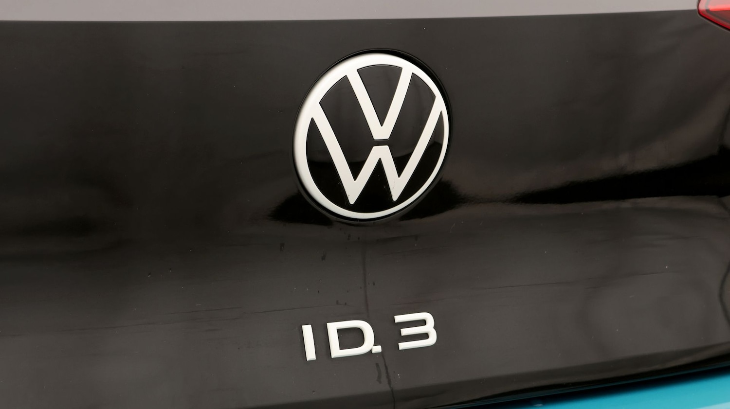 Used Volkswagen ID.3 2021 for sale - 77198743: Photo 26