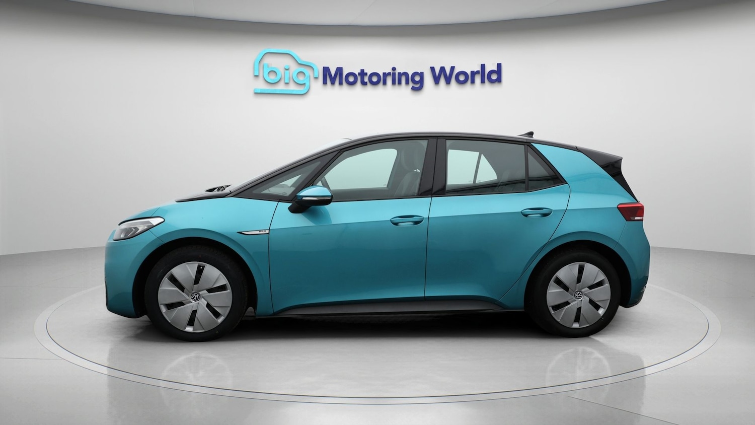 Used Volkswagen ID.3 2021 for sale - 77198743: Photo 4