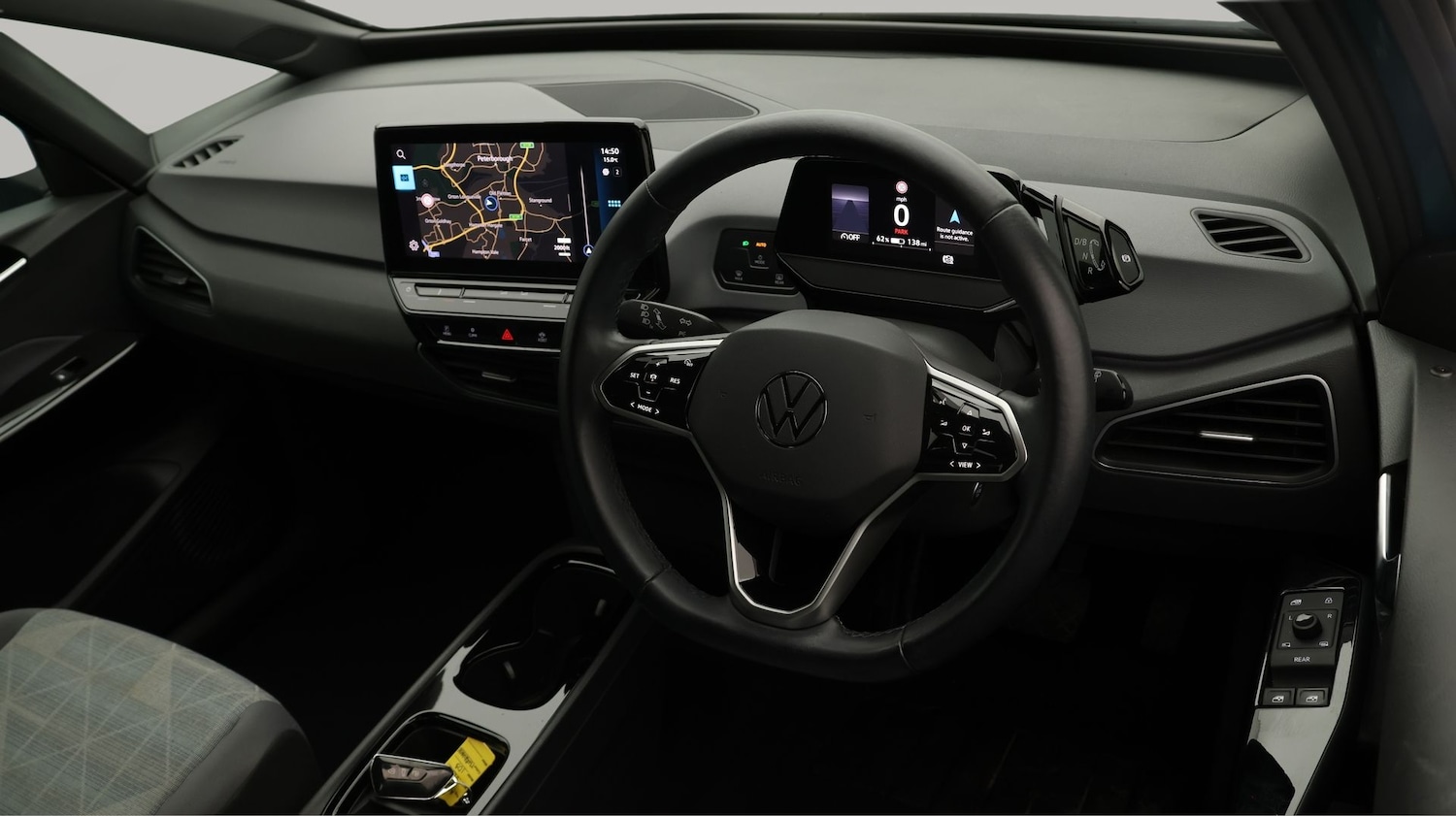 Used Volkswagen ID.3 2021 for sale - 77198743: Photo 9