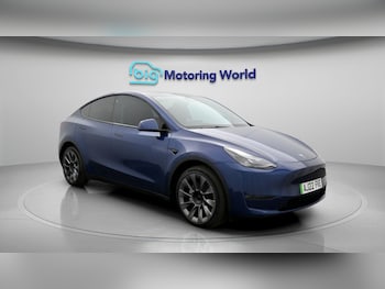 Used Tesla Model Y 2022 for sale - 78836691: Photo