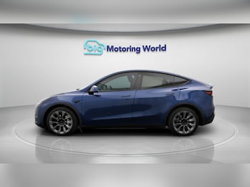 Used Tesla Model Y 2022 for sale - 78836691: Photo