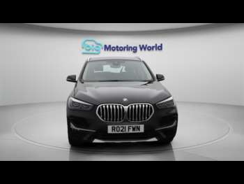 Used BMW X1 2021 for sale - 74777590: Photo