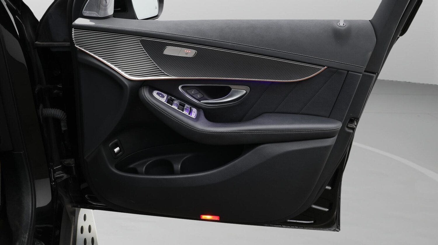 Used Mercedes-Benz EQC 2021 for sale - 76801185: Photo 16