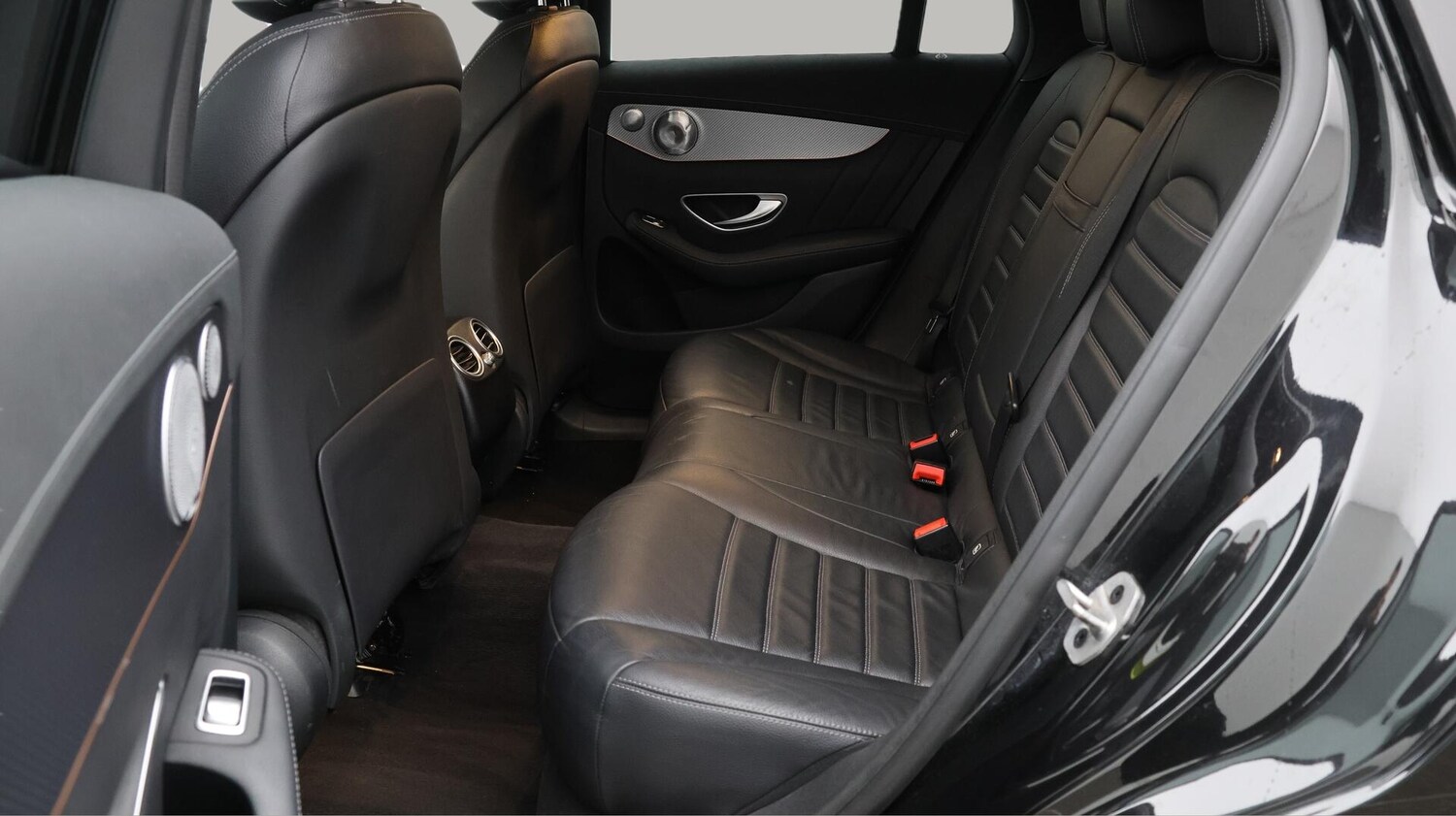 Used Mercedes-Benz EQC 2021 for sale - 76801185: Photo 17