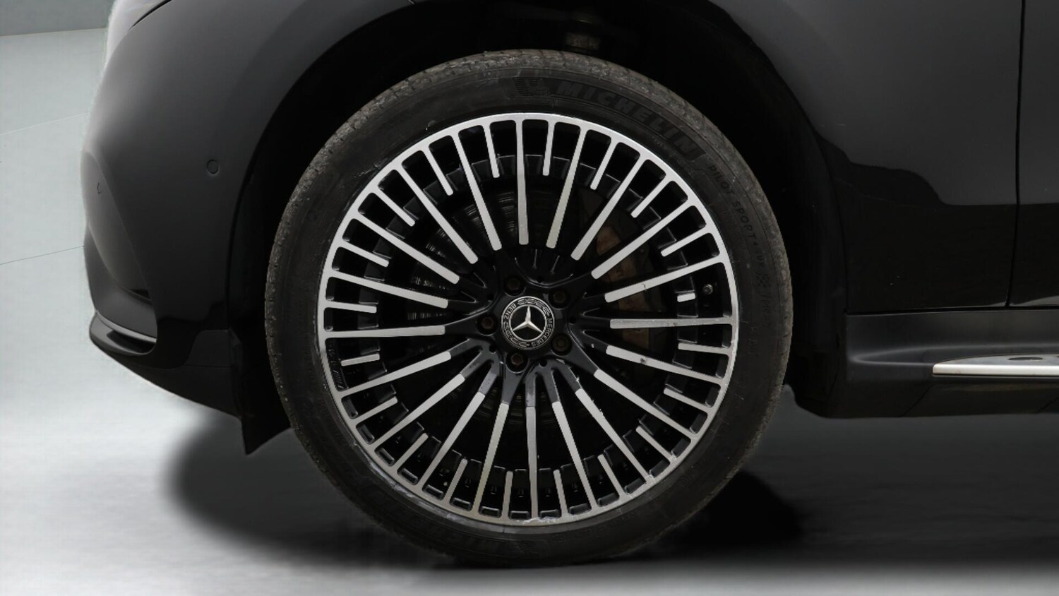 Used Mercedes-Benz EQC 2021 for sale - 76801185: Photo 19