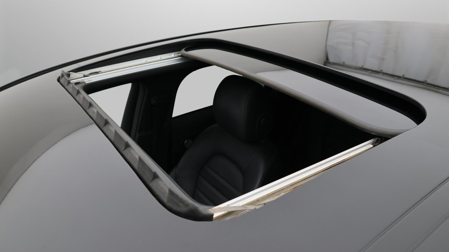 Used Mercedes-Benz EQC 2021 for sale - 76801185: Photo 21