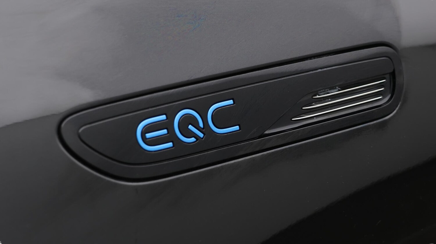 Used Mercedes-Benz EQC 2021 for sale - 76801185: Photo 22