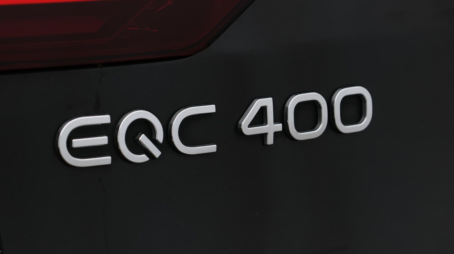 Used Mercedes-Benz EQC 2021 for sale - 76801185: Photo 23