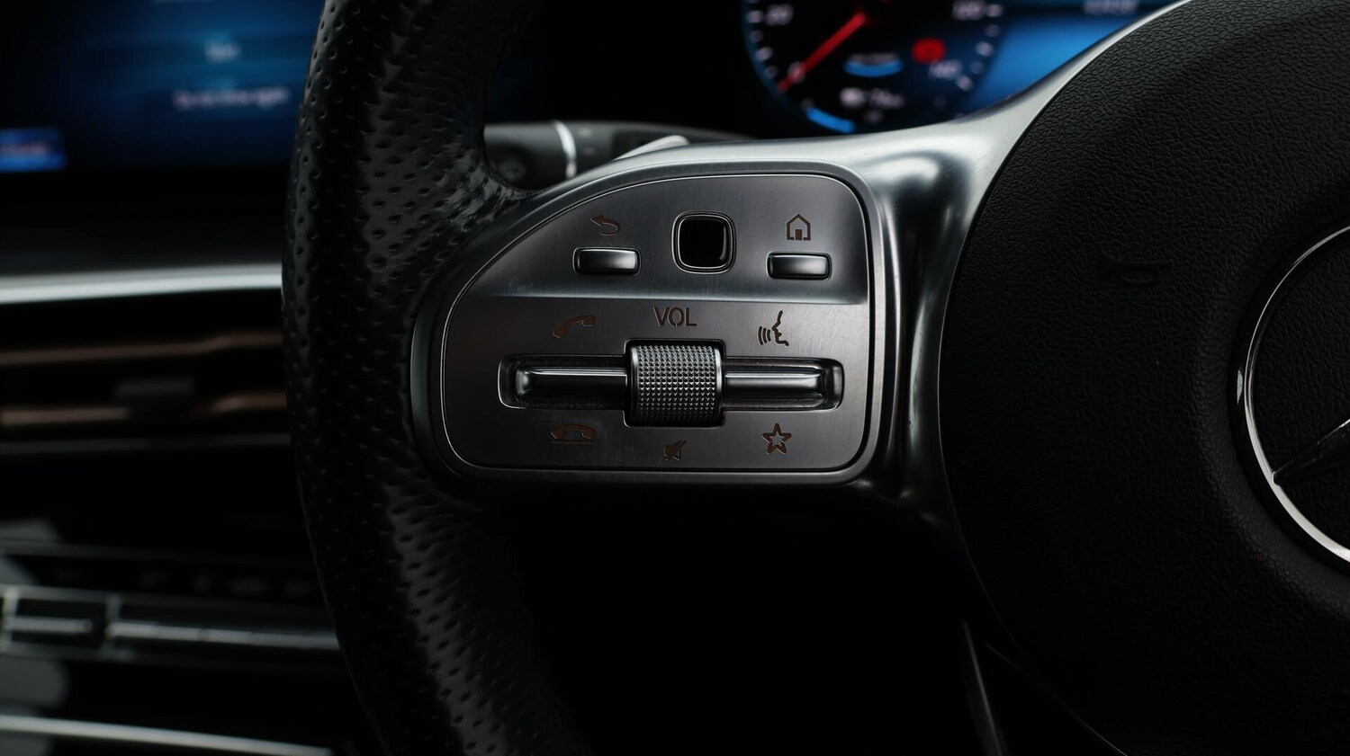 Used Mercedes-Benz EQC 2021 for sale - 76801185: Photo 26