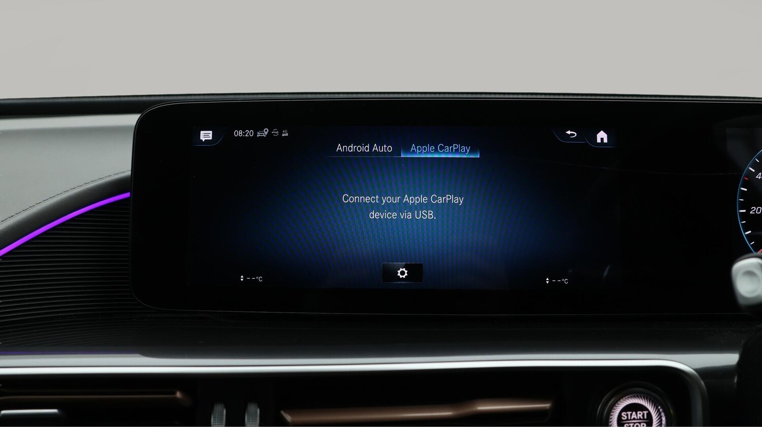 Used Mercedes-Benz EQC 2021 for sale - 76801185: Photo 28