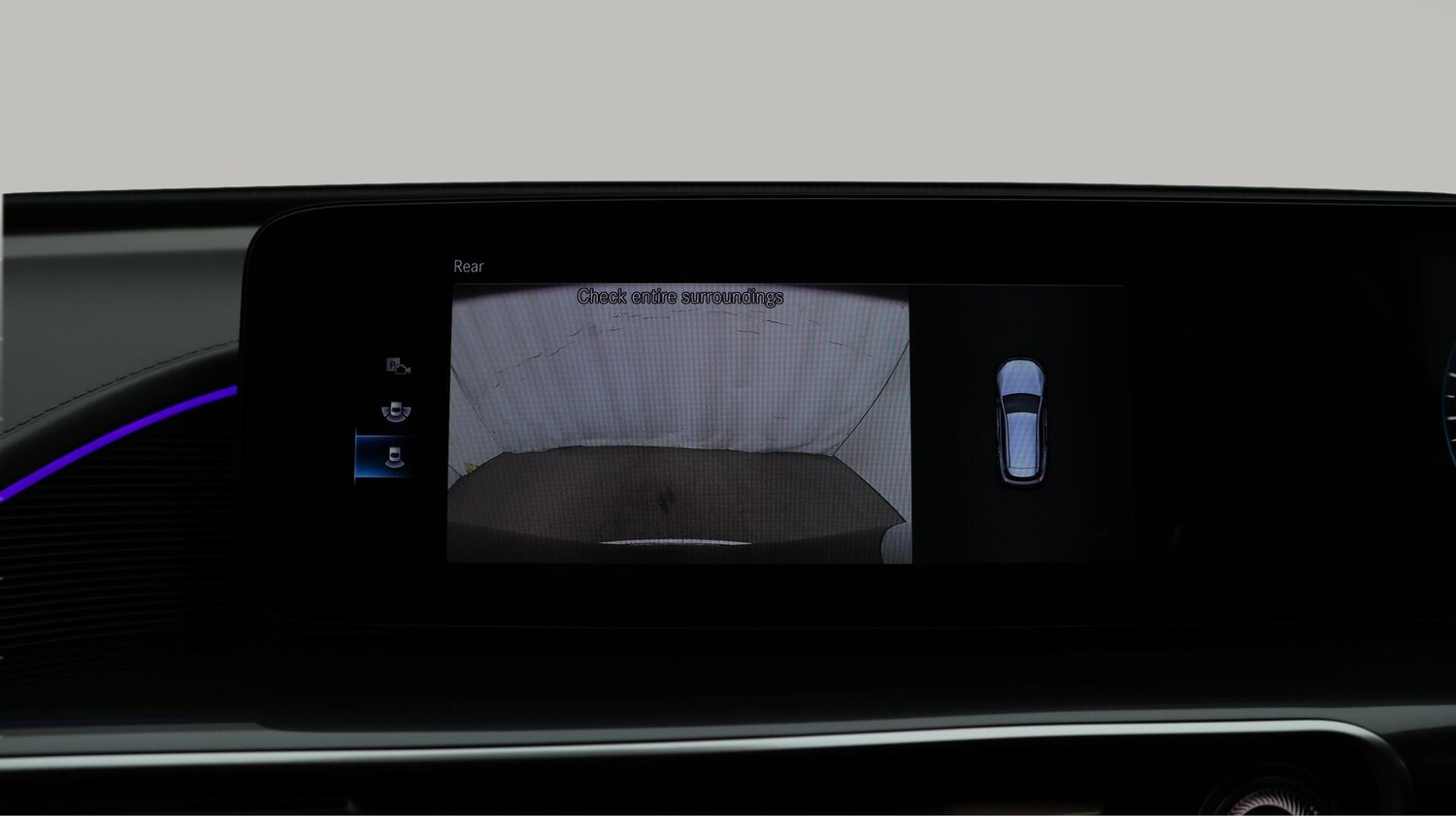 Used Mercedes-Benz EQC 2021 for sale - 76801185: Photo 29