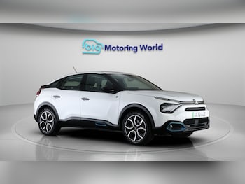 Used Citroen C4 2023 for sale - 79071330: Photo