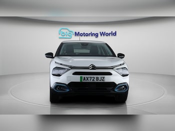 Used Citroen C4 2023 for sale - 79071330: Photo