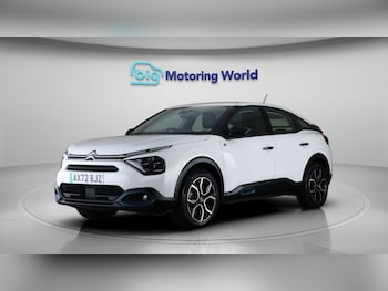 Used Citroen C4 2023 for sale - 79071330: Photo