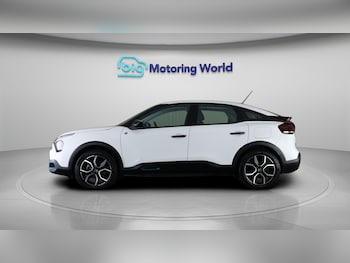 Used Citroen C4 2023 for sale - 79071330: Photo