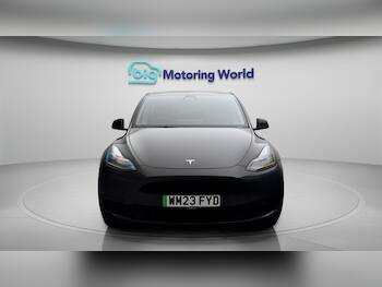 Used Tesla Model Y 2023 for sale - 79638407: Photo