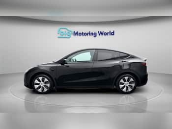 Used Tesla Model Y 2023 for sale - 79638407: Photo