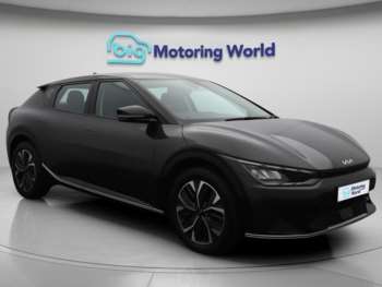2022 (71) - 166kW Air 77.4kWh 5dr Auto