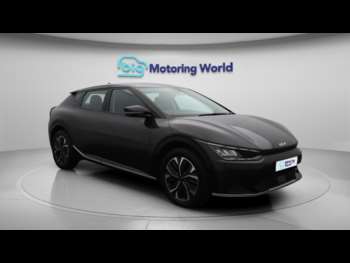 Used Kia EV6 2022 for sale - 74849220: Photo