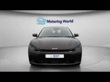 Used Kia EV6 2022 for sale - 74849220: Photo