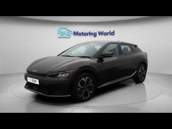 Used Kia EV6 2022 for sale - 74849220: Photo