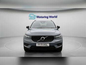 Used Volvo XC40 2022 for sale - 79445442: Photo