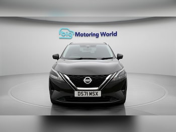 Used Nissan Qashqai 2022 for sale - 79467592: Photo