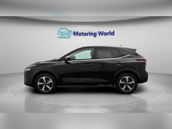 Used Nissan Qashqai 2022 for sale - 79467592: Photo