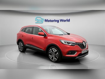 Used Renault Kadjar 2020 for sale - 79369855: Photo