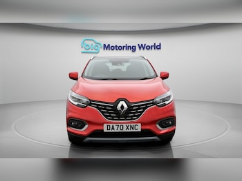 Used Renault Kadjar 2020 for sale - 79369855: Photo