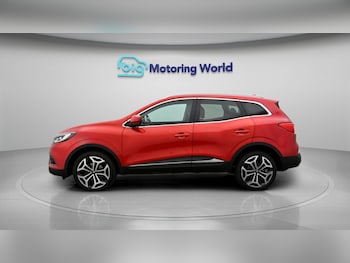 Used Renault Kadjar 2020 for sale - 79369855: Photo