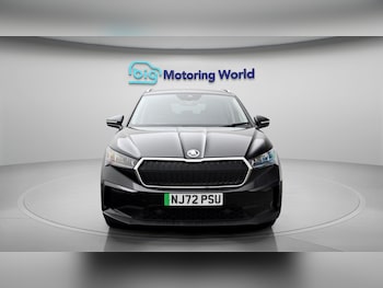 Used Skoda Enyaq 2022 for sale - 79355477: Photo