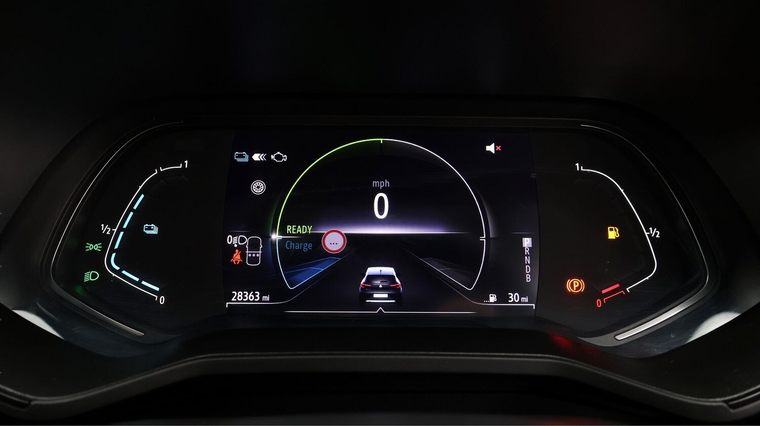 Used Renault Clio 2023 for sale - 77258440: Photo 10